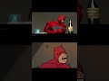 My Animation And The Original Cutscene From Spiderman 2000 ️ Animation Spiderman Chicolantern