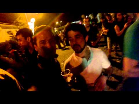 Trailer Grandiosas 2014