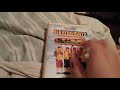 Heavyweights 1996 VHS Overview