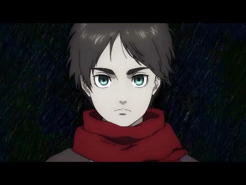 Attack on Titan Final Season Part 2 - Ending | 4K | 60FPS | Creditless |