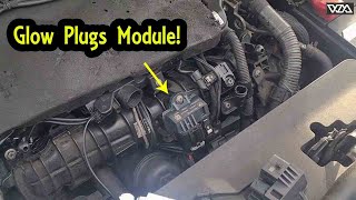 OBD p06c5 significado