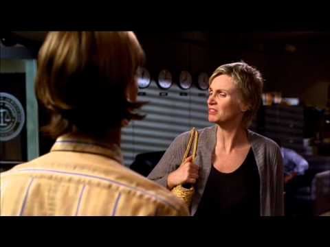 [023] s02e01 - The Fisher King (part 2) - Reid and his mother