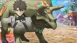 アステカ帝国の歴史をなぞりつつあるミクトランでトリケラトプスになったマスターのナウイミクトランpart5【黄金樹海紀行ナウイミクトラン】