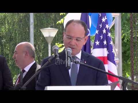 Nishani, qytetar nderi i Vitisë