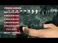 Product video for Lancer Tactical Gen 3 MK18 MOD 0 Field M4 Airsoft AEG Rifle (Color: Black)