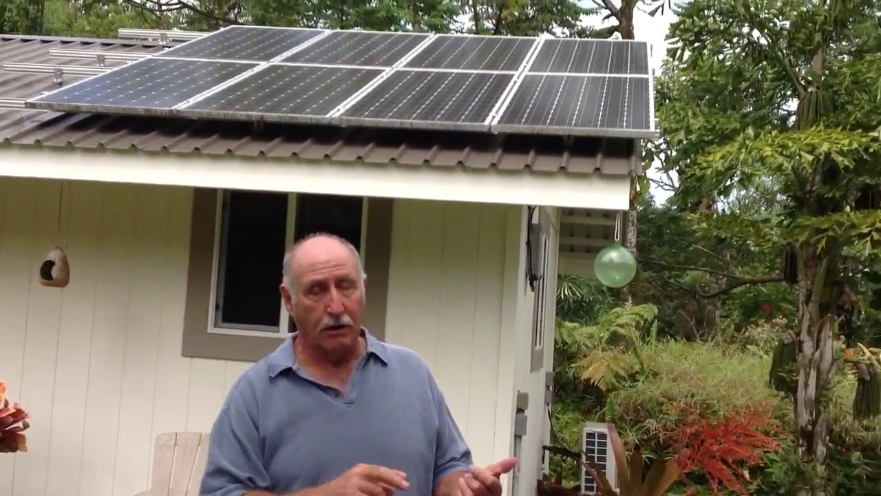 Solar Refrigeration Components Overview