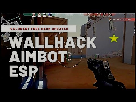BEST VALORANT HACK | PRIVATE VALORANT CHEAT | January 2023 Update | AIMBOT & ESP & ANTIBAN