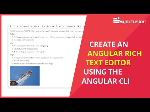 Create an Angular Dropdown List Using Angular CLI