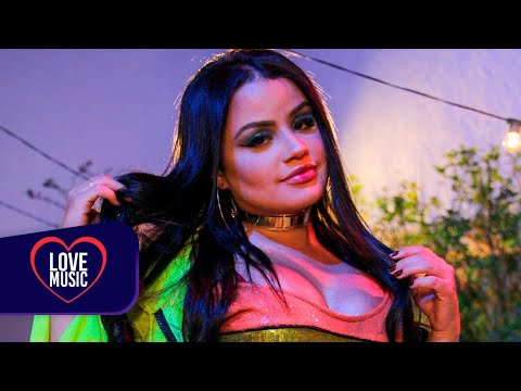 EU QUERO VER - Nayara Yumi (Love Music)