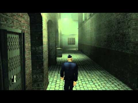 Hitman: Contracts - Mission 12 (Final) - Hunter and Hunted (Professional Difficulty)