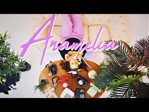 Anamelia feat. Profus - Halo (prod. Tytuz)