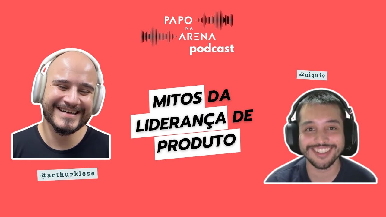 Assista ao episódio no YouTube