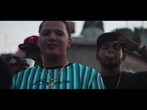 CERO DO - Sonido De Chipero (Video Oficial) 4k