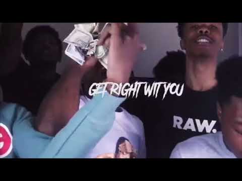 Moneymarr x BandChasingMooda Get Right With You