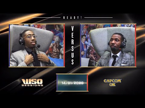 WSO Sessions 14/01/20 - Problem X, Hurricane, Packz, Jester, Boltstrike & Jammerz