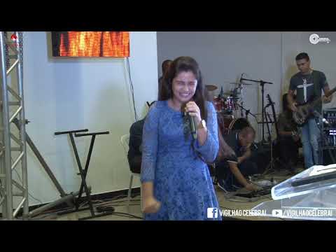 Laila Karoline Vigilhao Celebrai edição 2019