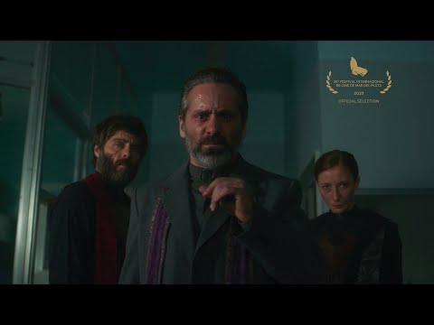 thumbnail-DEUS IRAE : TEASER TRAILER [HD]