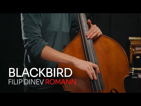 Blackbird - Filip Dinev "Romann" (Official Video)