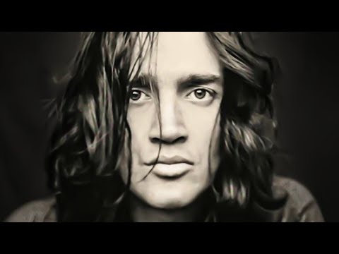 La mentira que nos creemos todos - John Frusciante habla sobre la expresión creativa