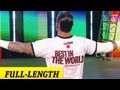 CM Punk S Hometown Entrance WWE Money In The Bank 2011