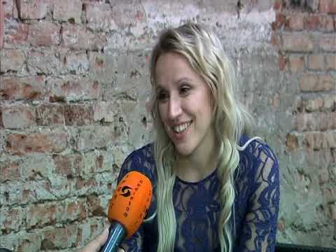 Sandra Paovic rođena da pobjeđuje