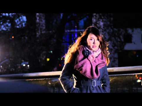 Kasia Gomoła - Bring Me Down (Oficjalny teledysk)