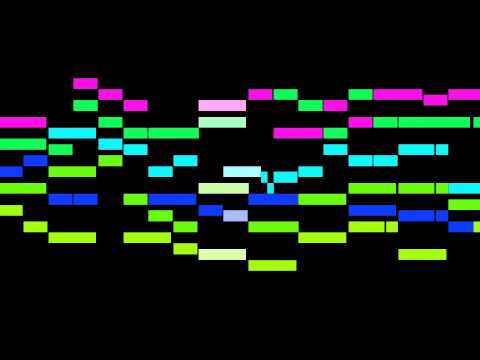 Lassus - Musica Dei donum optimi