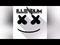 Illenium & Marshmello - No Regrets ft. Maggie Lindemann (Unreleased song)