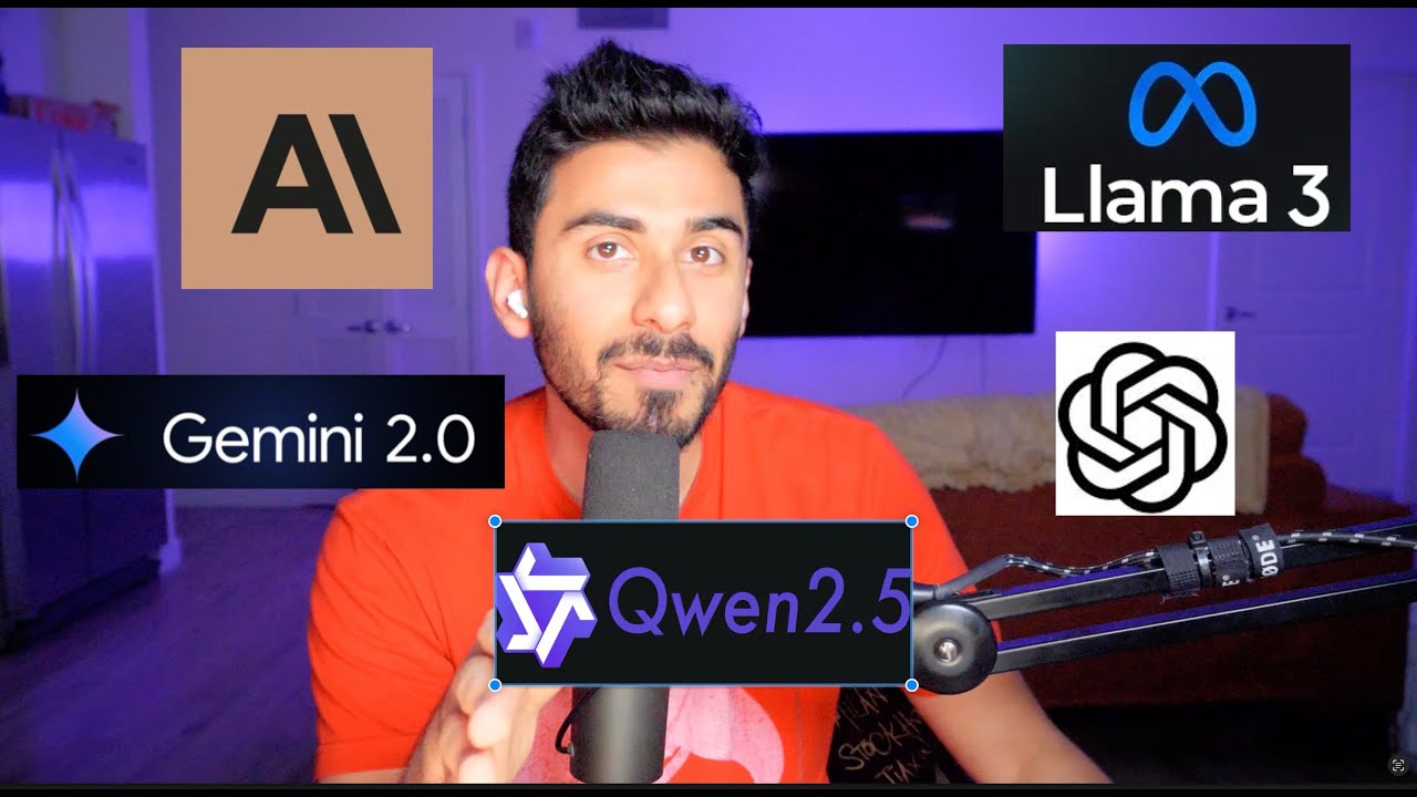 This is INSANE! You won't believe which LLM model WON 👀