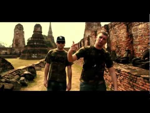 JASON VORIZ - POB KAN MAI [CLIP OFFICIEL]