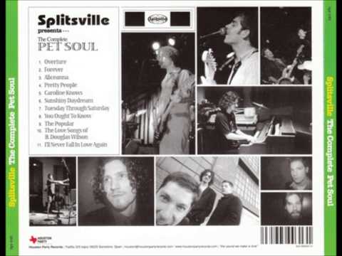 Splitsville - Forever