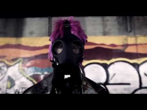 Our First Industrial, Cyber Goth Dance Video!!!! (MUST WATCH)