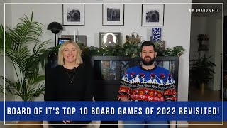 Board Of It - Caper: Europe video thumbnail
