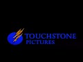 Touchstone Pictures August 9 1985 October 17 2003