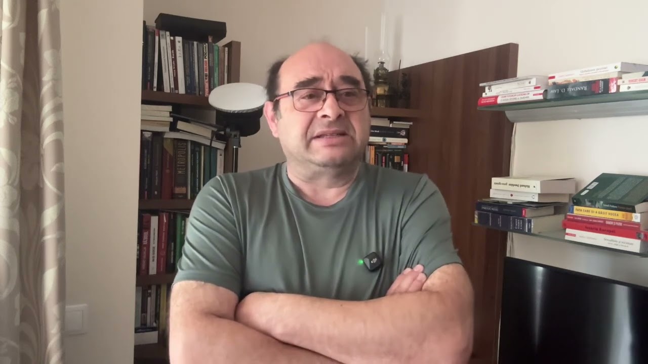 De ce Nicușor Dan e mai mult decât Nicușor Dan. Ia-ți caii, Simioane, it’s gone!