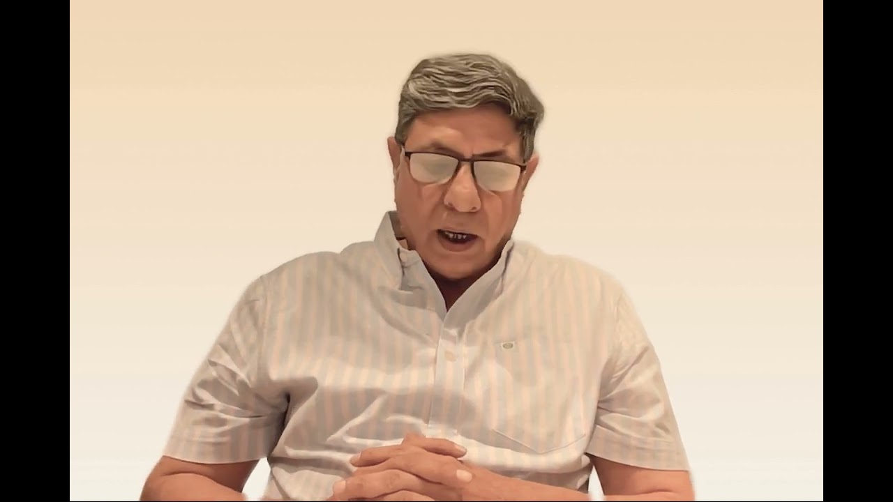 What is Collaborative Governance? ft Rajeev Kapoor