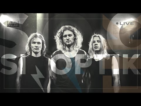 SINOPTIK Full Performance Live at On-Air