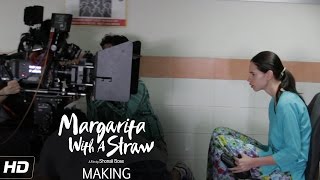 Personal Journey | Making of Margarita With a Straw | Episode 2