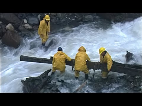 La Carretera Austral