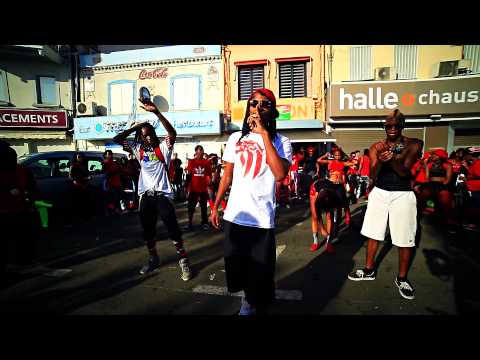 DJ Ken feat. Politik Nai, Admiral T, Krys, Xman, Pompis, Kalash & Kerosn - Backshot Project (Teaser)