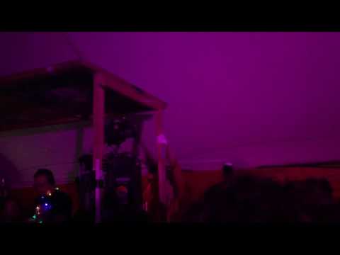 Mungo's Hi Fi ft. Cian Finn - Babylon Sky live at Knockengorroch World Ceilidh May 2016