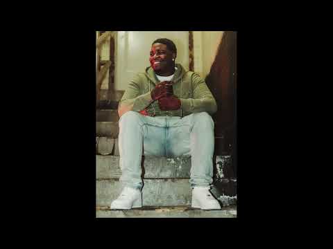 (FREE) Kevo Muney x Rod Wave Type Beat 2025 "Burning Sky"