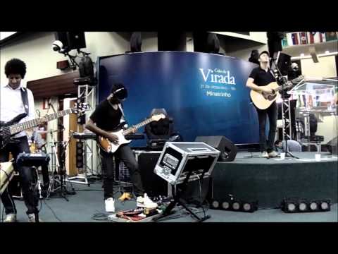 Bem vindo......29 Novembro 2013 -  Batista Lagoinha - Sexta Basica - Miniosterio Louvor.