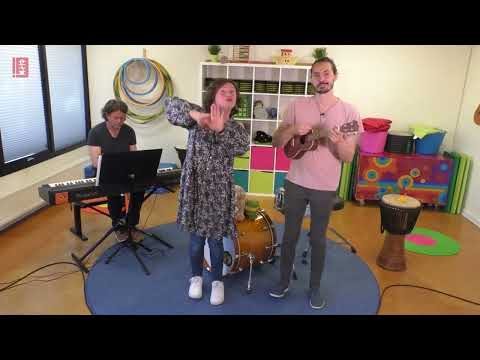 Godmorgen Sol, Fredags Live Sistema