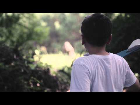 Something in the Woods - Official Teaser