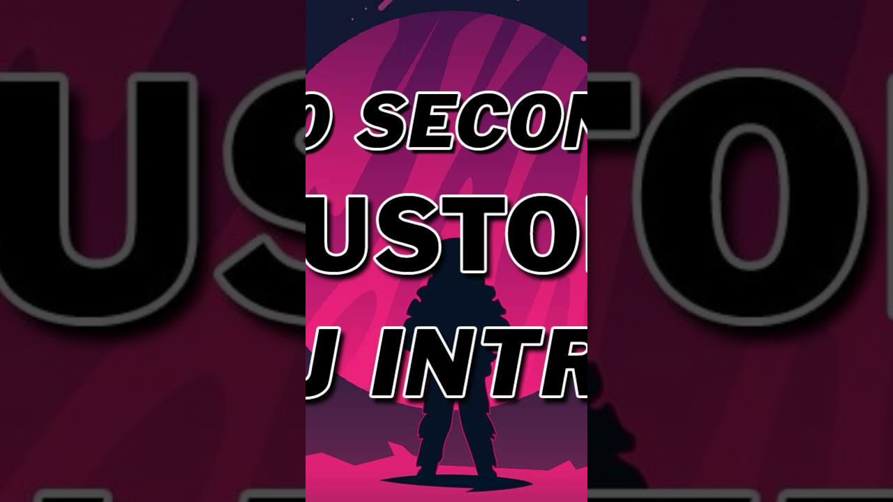 Custom “New Dimension” Intro | DJDrops247.com | #djdrops #djs