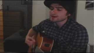 Odi Acoustic Live - Do It For Me Now (Angels and Airwaves Cover)