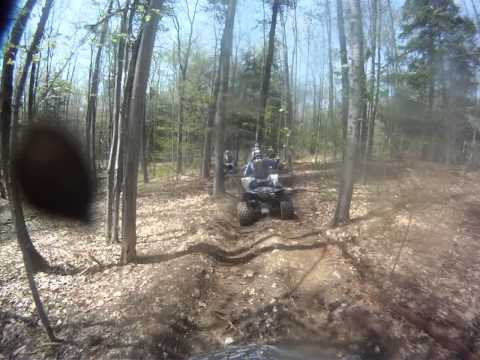 GNCC Tomahawk 2015