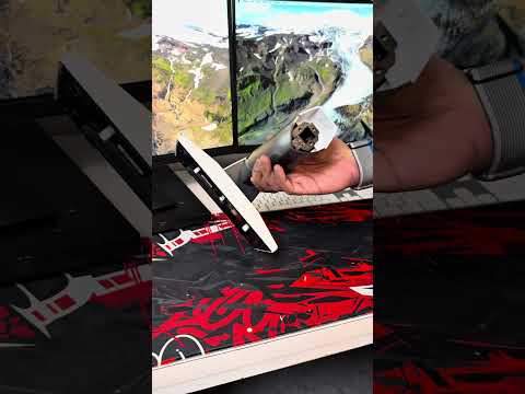 Monitor de gran formato Samsung Odyssey Neo G7 de 43″ adecuado para PC, consolas y dormitorio