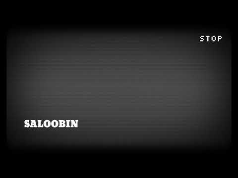 SALOOBIN x TRICIO & DIRTY-BURN (Prod.Ryini Beats)